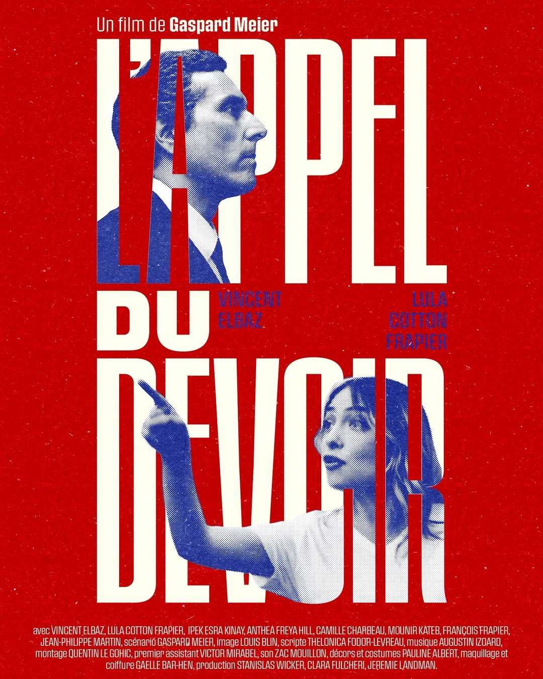 L'appel du devoir